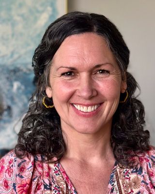 Photo of Rebecca Raas, Marriage & Family Therapist Associate, MA, AMFT