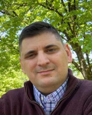 Photo of Stefan Bulatovic, Psychiatric Nurse Practitioner, PMHNP