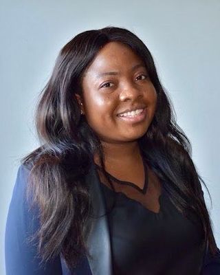 Photo of Abigail Mulenga, Clinical Social Work/Therapist, MSW, RSW