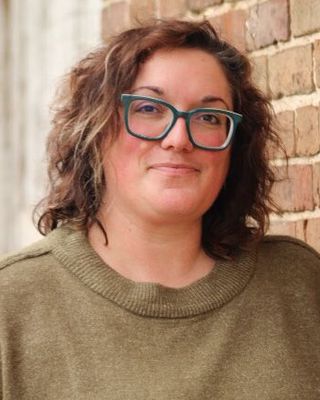 Photo of Anna Johnson, Licensed Professional Counselor, MS, LPC , ICST