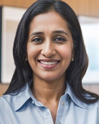 Photo of Neena Mathew, Psychiatrist, PMHNP
