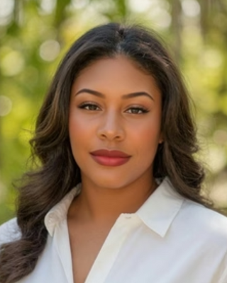 Photo of Whitnee Willrich, Licensed Professional Counselor Candidate, LPC