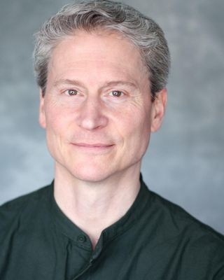Photo of Jim Reynolds, Counsellor