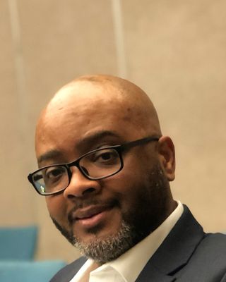 Photo of Shedrick D McCall, Resident in Counseling in Chester, VA