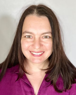 Photo of Polina Kodess, Psychologist in Denver, CO