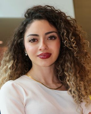 Photo of Zeina Laham - Zeina Laham Psychology PLLC, Limited Licensed Psychologist, MA, TLLP