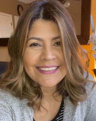 Photo of Ana Esther Perez, Marriage & Family Therapist, PhD, LMFT, RN