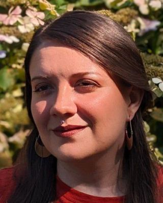Photo of Kennedy Rodarte, Marriage & Family Therapist Associate, Kennedy, MA, LMFTA