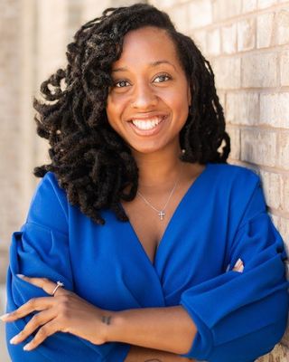 Photo of Ariel Moone Martin, Clinical Social Work/Therapist, LCSW