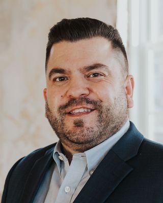 Photo of Jeff Lobb - Reconcile Counselling and Coaching, Registered Social Worker, BSW/RSW, M.Ed, PCC