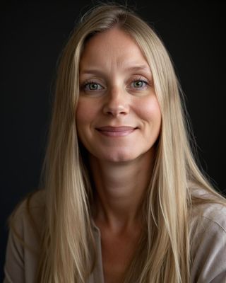 Photo of Latane Flanagan, Psychiatric Nurse Practitioner, PMHNP, DNP'26