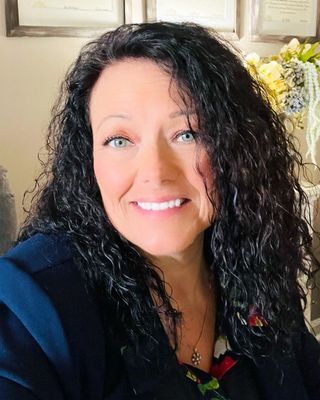 Photo of Patricia Sleebos, Pastoral Counselor, MDiv, MAR, MAHCMF, BCCC, BCPC