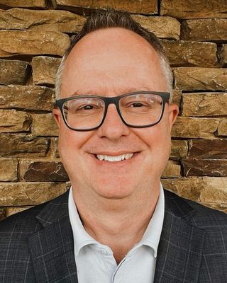 Photo of Tom Wilson, Licensed Professional Counselor, MEd, LPC, MHSP(T), NCC