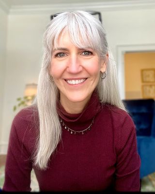 Photo of Mary K. Williams, Clinical Social Work/Therapist, LCSW
