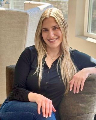 Photo of Lori Ezzedine, Licensed Professional Counselor, MA, LPC