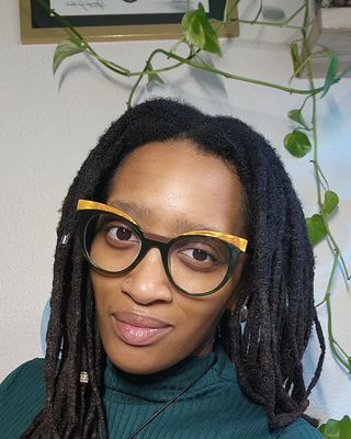 Photo of Sharde V Morris-Tate, Pre-Licensed Professional, MSW, MPH