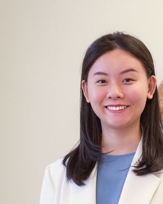 Photo of Zoey Hu, Registered Psychotherapist (Qualifying) in Kitchener, ON