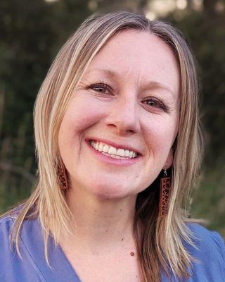 Photo of Allison Gleichman, Counselor in Frisco, CO