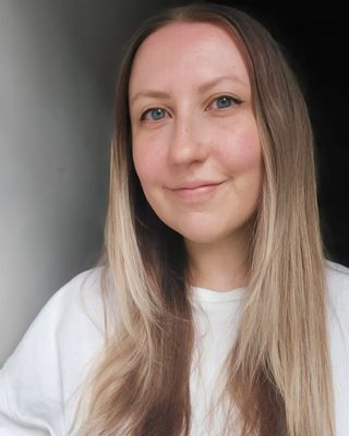 Photo of Gillian Millar, Counsellor, MBACP
