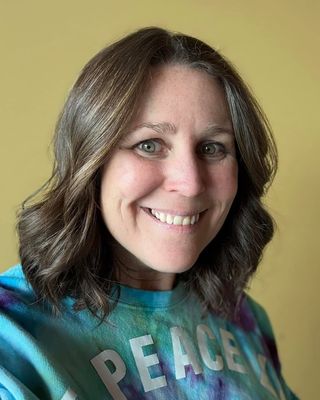 Photo of Heather Lyn Mauro, Clinical Social Work/Therapist, PhD, LCSW, CNIT