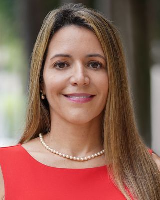 Photo of Helia Ibarra-Alos, Psychiatrist in Florida