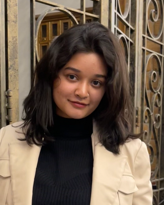Photo of Anoushka Sagar Kulkarni, Pre-Licensed Professional, MHC, Intern