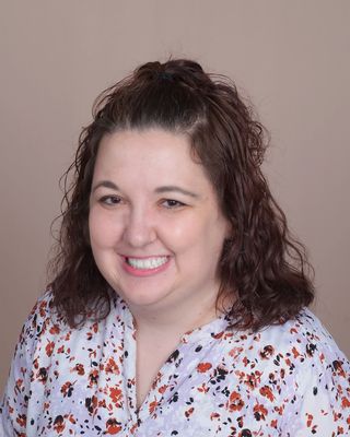 Photo of Lacie Glasser, Licensed Professional Clinical Counselor, MA, LPCC