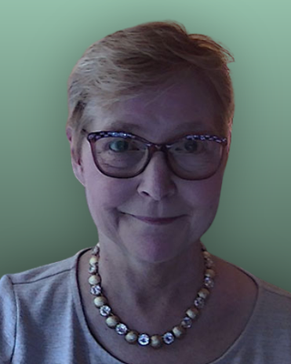 Photo of Virginia Stegall, Marriage & Family Therapist, LMFT