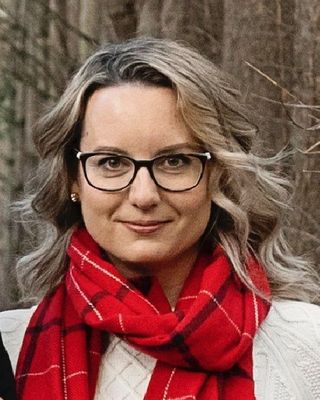 Photo of Lisa Milloy, Registered Social Worker, MSW