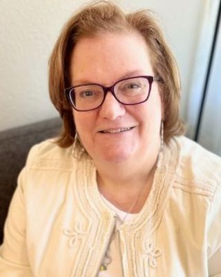 Photo of Katherine Breen, Clinical Social Work/Therapist, LCSW