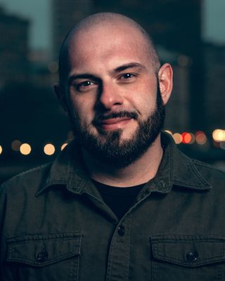 Photo of Brandon St Pierre, Clinical Social Work/Therapist, LICSW, MSW, CGS