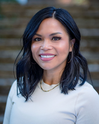 Photo of Kristina Tu, Marriage & Family Therapist, LMFT