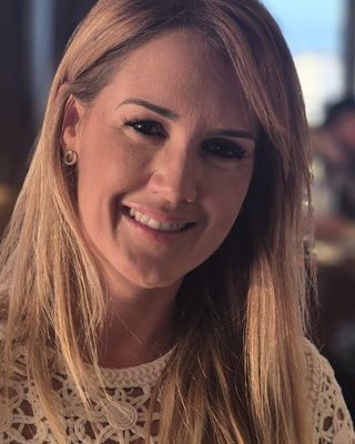 Photo of Marcela Bonturi, Psychologist, MPSI