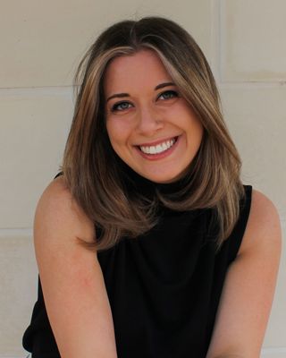 Photo of Christina Marie Kruchakov, Marriage & Family Therapist, LMFT