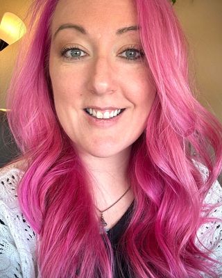 Photo of Dr. Jaylynne S Koch, Licensed Professional Counselor, PhD, LPC, RPT-S