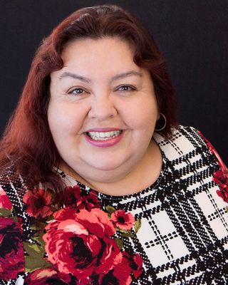 Photo of Maria Luisa Quintanilla, Clinical Social Work/Therapist, MSW, LCSW, I/ECMH