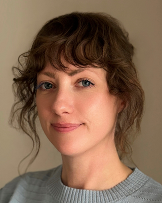 Photo of Hayley Kincaid, Psychiatric Nurse Practitioner, PMHNP