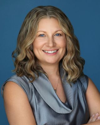 Photo of Elena Shteynfeld, Psychiatrist, MD
