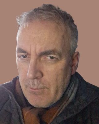 Photo of Paul Lowe, Counsellor, MBACP