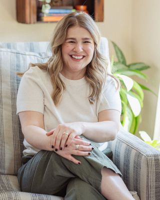 Photo of Amy Hyatt, Clinical Social Work/Therapist, LCSW, CCTP