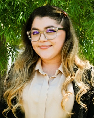Photo of Melissa Macias, Marriage & Family Therapist in Western Addition, San Francisco, CA