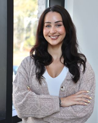 Photo of Benita DeLuca Villalino, Clinical Social Work/Therapist, LCSW