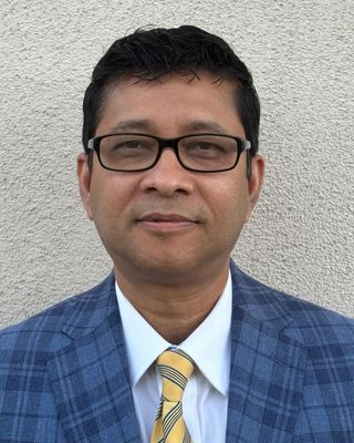Photo of Mahamudun Nabi, Psychiatrist, MD