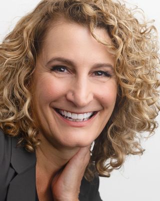 Photo of Corinne London, Marriage & Family Therapist in Reedley, CA