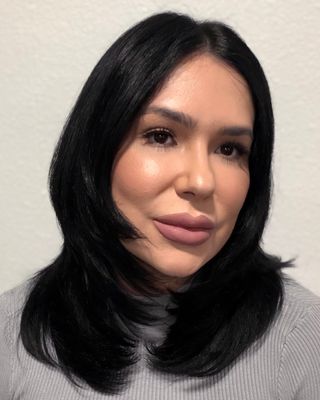 Photo of Naya Kiefer, Pre-Licensed Professional