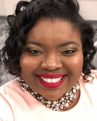 Photo of Elisa King, Licensed Professional Counselor, LPC