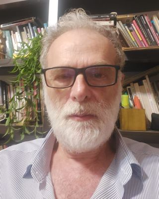 Foto de Jorge Daniel Gerstein, Psicoterapeuta, Lic. en Psicología, Psic.