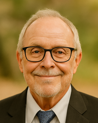 Photo of Stephen Seager, Psychiatrist, MD