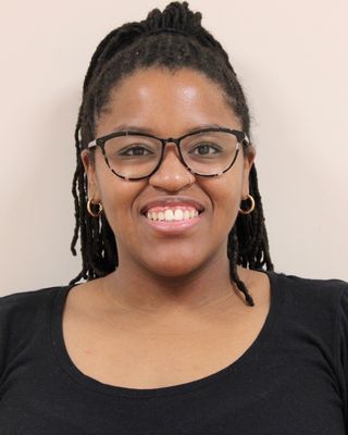 Photo of Ashley Harden, Licensed Professional Counselor in Chicago, IL