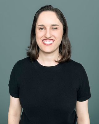 Photo of Leah Murphy, Marriage & Family Therapist, LCMFT